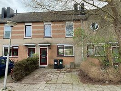 Eengezinswoning, tussenwoning te huur in Diemen