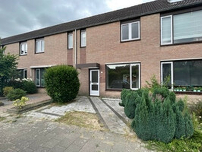 Eengezinswoning, tussenwoning te huur in Terneuzen