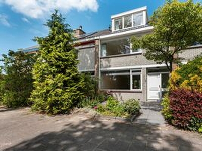 Eengezinswoning, tussenwoning te huur in Wassenaar