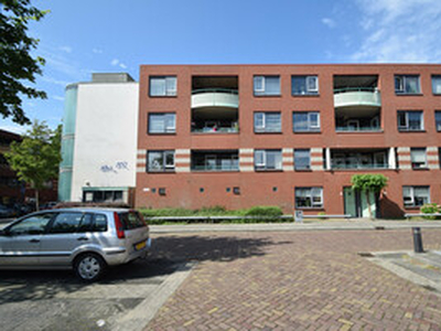 Galerijflat (appartement) te huur in Beverwijk