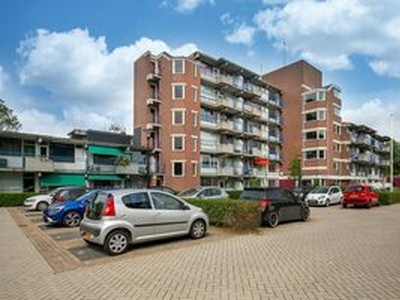 Galerijflat (appartement) te huur in Leeuwarden