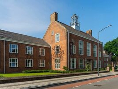 Galerijflat (service flat) te huur in Waalwijk