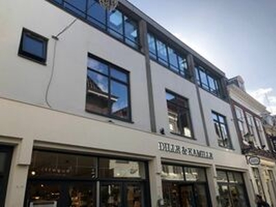 Galerijflat te huur in Alkmaar