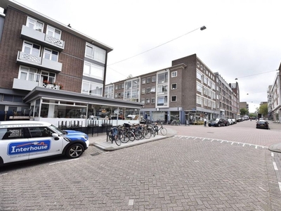 Goudsewagenstraat in Rotterdam (50m2)