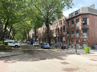 Graaf Florisstraat in Rotterdam (70m2)