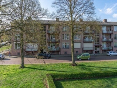 Herman Gorterstraat in Venlo (71m2)