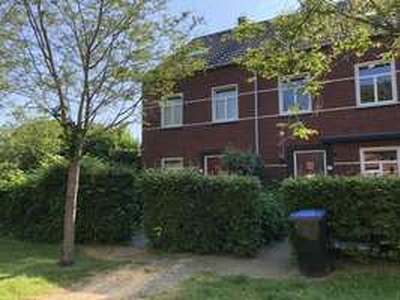 Hoekwoning te huur in Waddinxveen