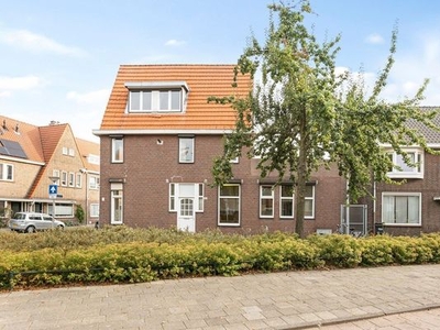 Huis Lijmbeekstraat in Eindhoven