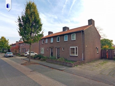 in Lieshout (94m2)