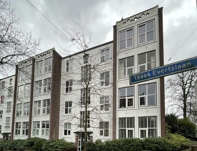 Izaak Evertslaan in Arnhem (78m2)