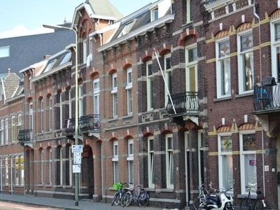 Kamer Brugstraat, Den Bosch huren?