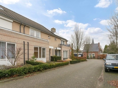 Kloosterstraat in Son (121m2)