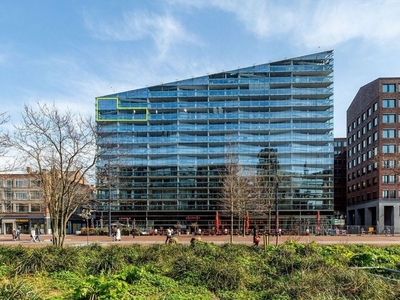 Librijesteeg in Rotterdam (120m2)