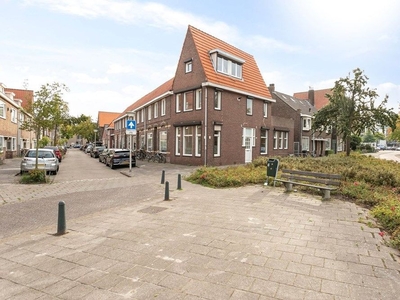 Lijmbeekstraat in Eindhoven (82m2)