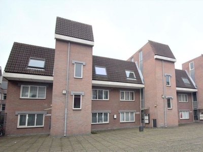 Middellaan in Breda (60m2)