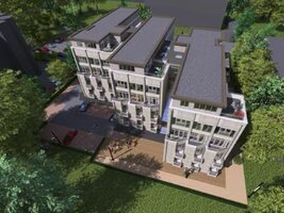 Penthouse te huur in Alkmaar