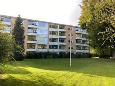 Portiekflat (appartement) te huur in Bussum