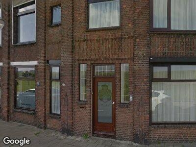 Portiekflat (appartement) te huur in Terneuzen