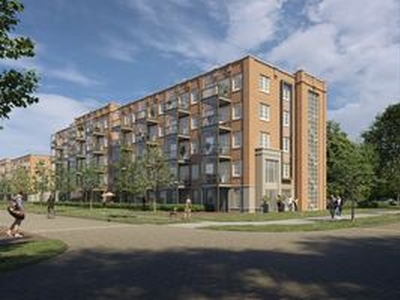 Portiekflat (appartement) te huur in Waddinxveen