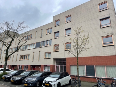 Portiekflat Ondiep-Zuidzijde, Utrecht huren?