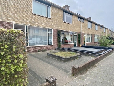 Queridostraat in Harderwijk (88m2)