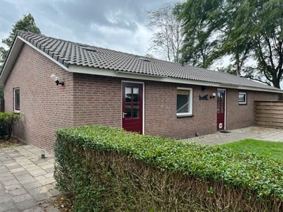 Schaijksedreef in Nistelrode (120m2)