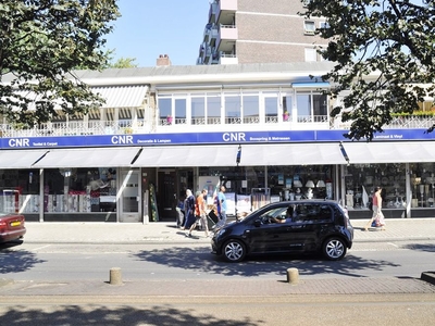 Schiedamseweg in Rotterdam (58m2)