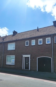 Stationsstraat in Hardinxveld-Giessendam (125m2)