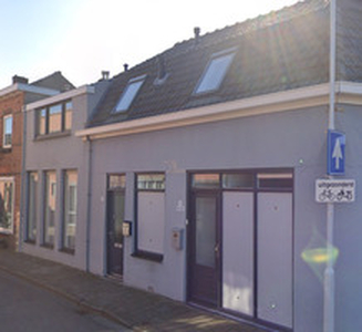 Bovenwoning te huur in Terneuzen