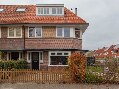 Vermeerstraat in Amersfoort (190m2)