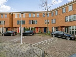 Apartment te huur in Leiden