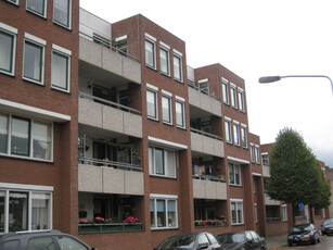 Appartement in Almelo met 3 kamers