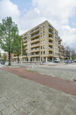 Appartement in Amsterdam