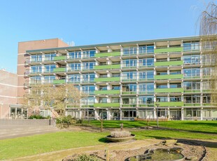 Appartement in Apeldoorn met 2 kamers