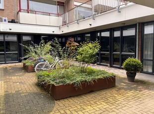 Appartement in Emmen met 2 kamers