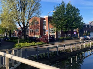 Appartement in Gouda met 3 kamers