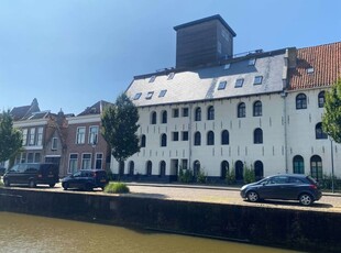 Appartement in Harlingen met 3 kamers