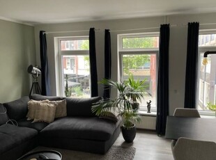 Appartement in Hengelo met 5 kamers