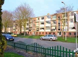 Appartement in Hoogeveen met 3 kamers