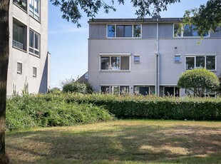 Woonhuis in Houten met 5 kamers