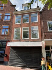 Appartement in Leeuwarden met 2 kamers