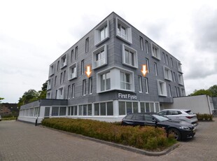 Appartement in Leeuwarden met 3 kamers