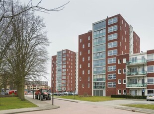 Appartement in Maassluis met 3 kamers