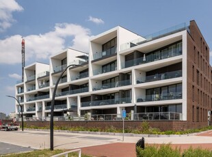 Appartement in Maassluis met 4 kamers