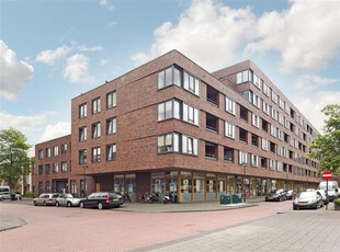 Appartement in 's-Gravenhage met 4 kamers