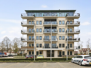 Appartement in 's-Hertogenbosch met 2 kamers