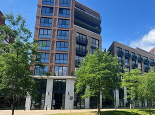 Appartement in 's-Hertogenbosch met 3 kamers