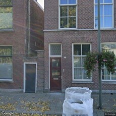 Appartement in Schiedam