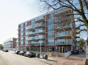 Appartement in Utrecht met 3 kamers