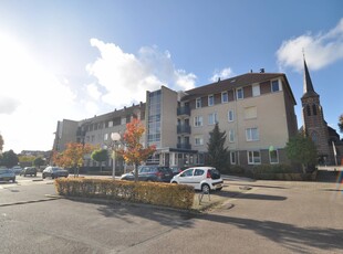 Appartement in Waalre met 3 kamers